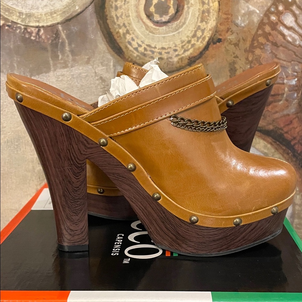 Bucco clogs - Picture 7 of 8